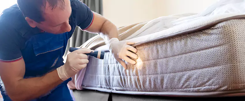 bed-bug-exterminator in Flower Mound, TX