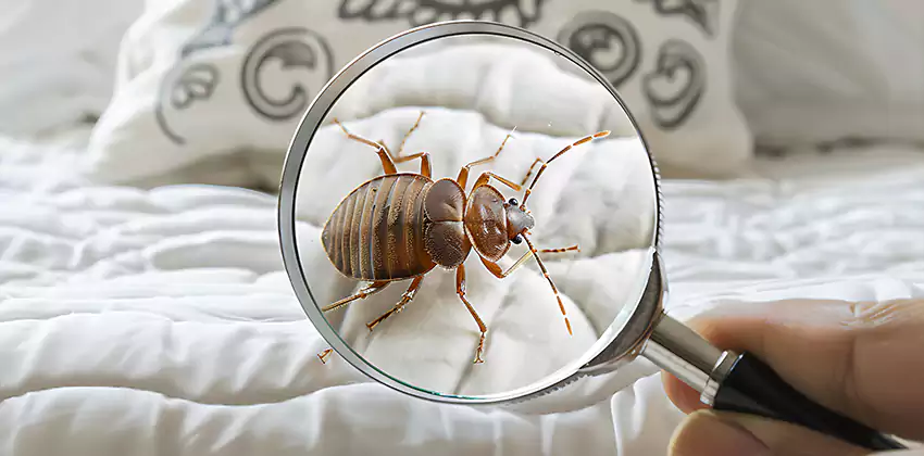 bed-bug-pest-control in Flower Mound, TX