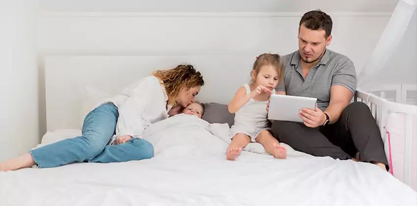 Bed Bug Extermination for Bedrooms in Flower Mound, TX