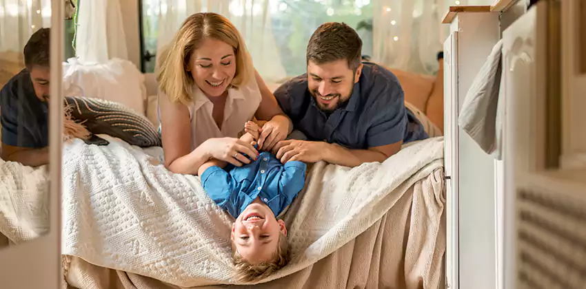 Bed Bug Control for Bedrooms in Flower Mound, TX