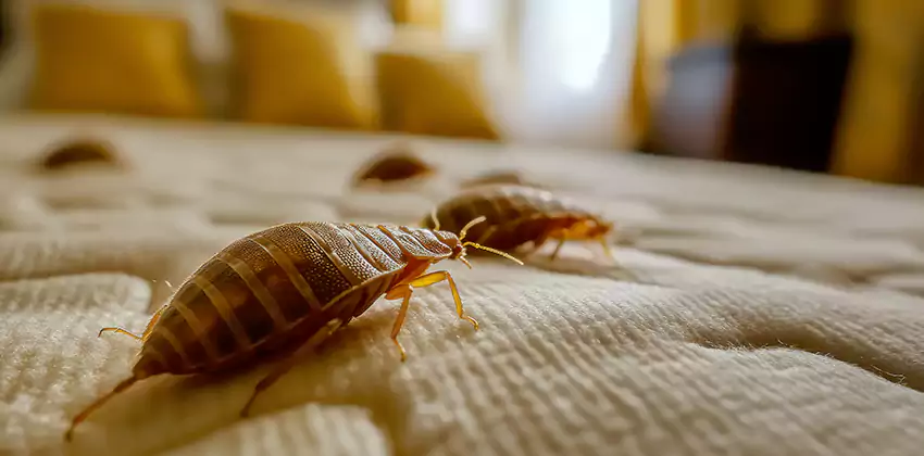 Experienced Bed Bug Specialists in Flower Mound You Can Trust