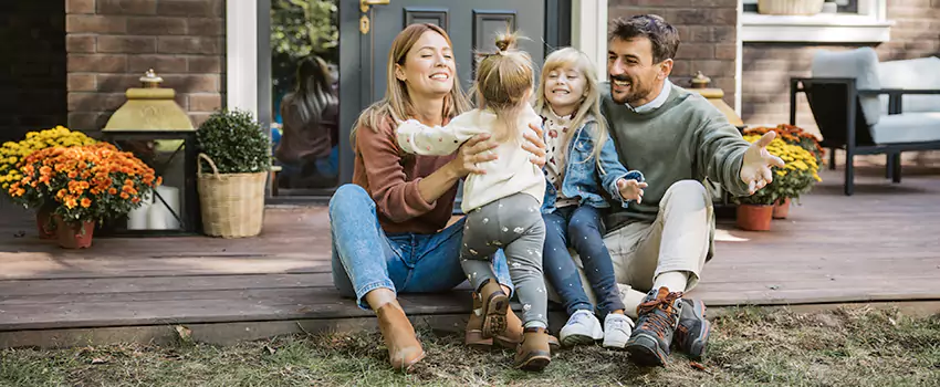 Commercial Flea Treatment for Yard Flower Mound, TX