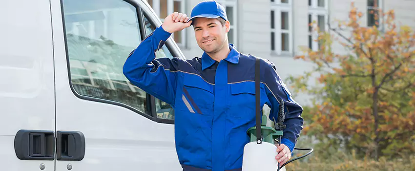 Long-Term Rodent Prevention and Monitoring Plans in Flower Mound, TX