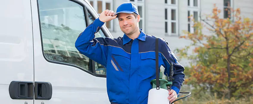 Real Estate Termite Reports and Pre-Sale Inspections Flower Mound, TX