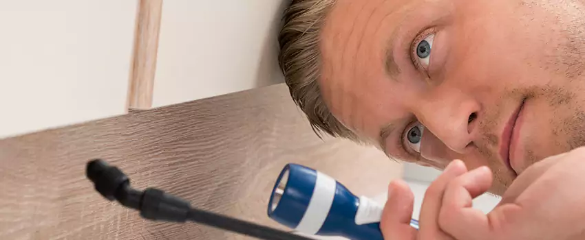 Tick Treatment for Bedrooms in Flower Mound, TX