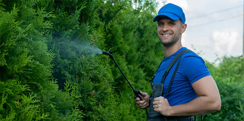 Wasp Extermination for Children and Pets in Flower Mound, TX