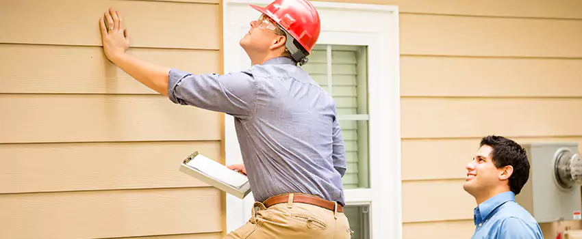 pest-inspection in Flower Mound, TX