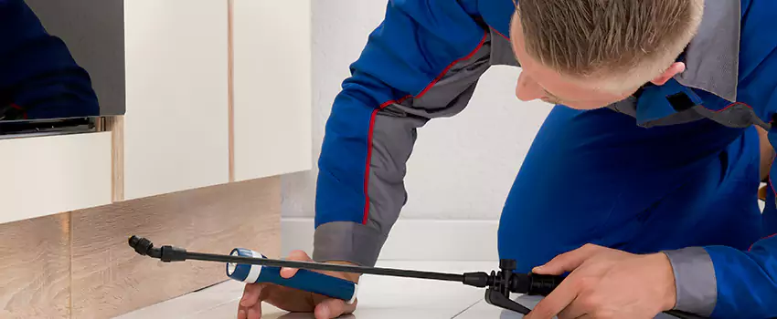 Pest Exterminator Company in Flower Mound, TX