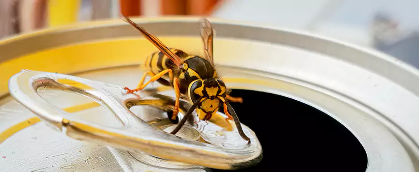 wasp-exterminator in Flower Mound, TX