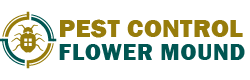 Pest Control Flower Mound