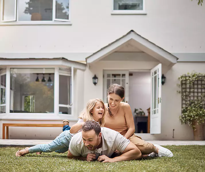 About Ant Control Flower Mound