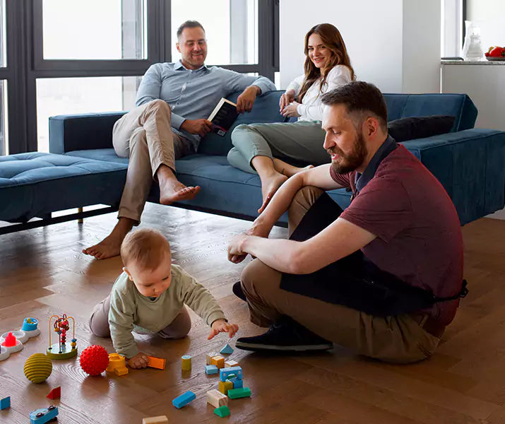 About Cockroach Exterminator Flower Mound