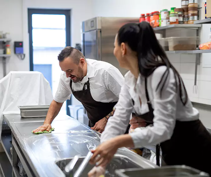 About Commercial Pest Control Flower Mound