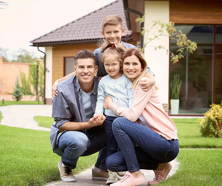 About Earwig Control Flower Mound