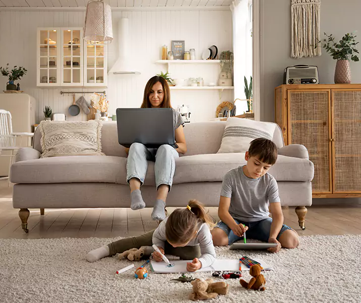 About Mice Control Flower Mound