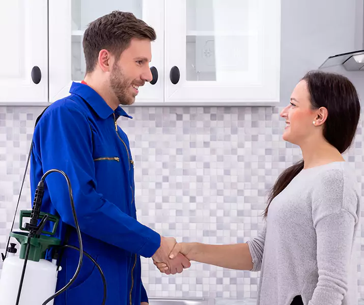 About Rat Exterminator Flower Mound