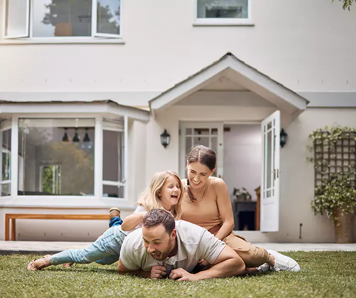 About Residential Pest Flower Mound