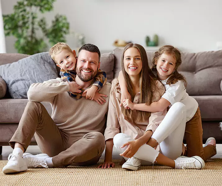 About Spider Pest Control Flower Mound