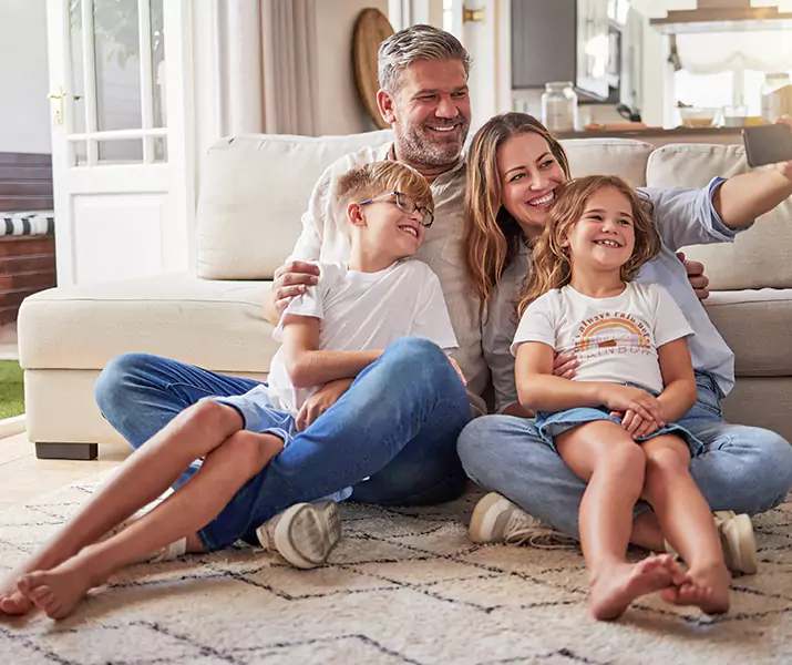 About Termite Inspection Flower Mound