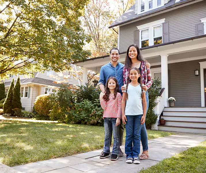 About Tick Control Flower Mound