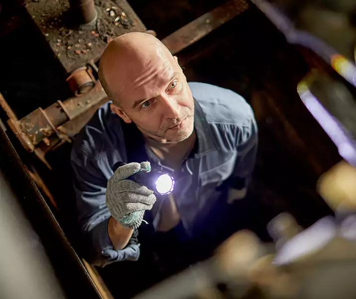 About Wdi Inspection Flower Mound