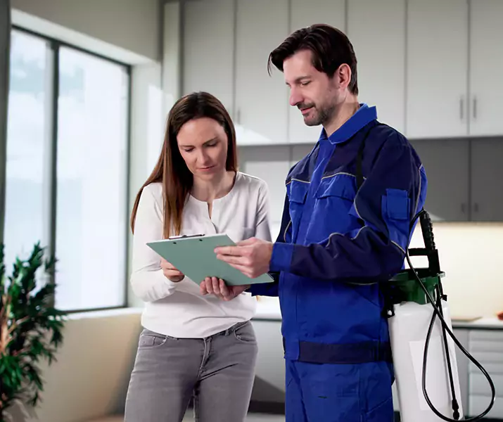 About Whitefly Treatment Flower Mound